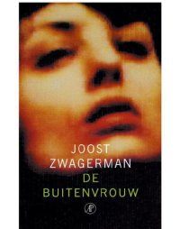 cover of the book De buitenvrouw