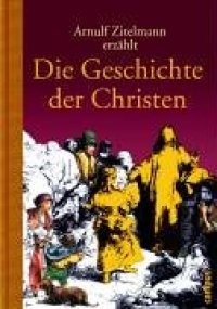 cover of the book Die Geschichte der Christen