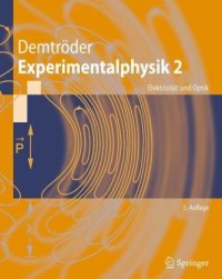 cover of the book Experimentalphysik 2: Elektrizität und Optik