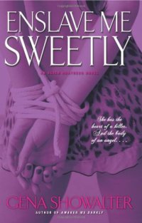 cover of the book Enslave Me Sweetly