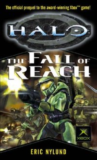 cover of the book Halo : The Fall of Reach