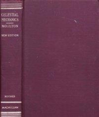 cover of the book An Introduction to Celestial Mechanics