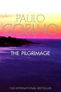 cover of the book The Pilgrimage