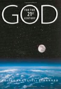 cover of the book God For The 21st Century