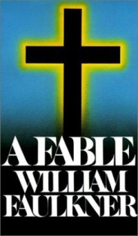 cover of the book A Fable