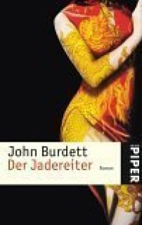 cover of the book Der Jadereiter