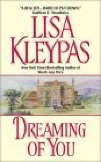 cover of the book Dreaming of You