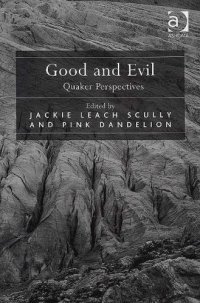 cover of the book Good and Evil