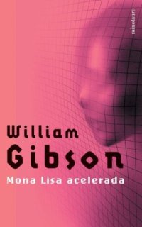 cover of the book Mona Lisa Acelerada