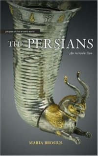 cover of the book Persians: An Introduction