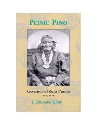 cover of the book Pedro Pino