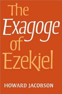 cover of the book The Exagoge of Ezekiel