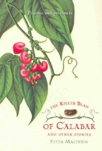 cover of the book The Killer Bean of Calabar and Other Stories