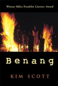 cover of the book Benang: From the Heart