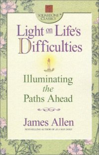 cover of the book Light On Life's Difficulties