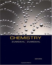 cover of the book Chemistry