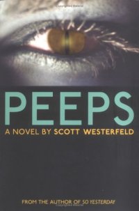 cover of the book Peeps