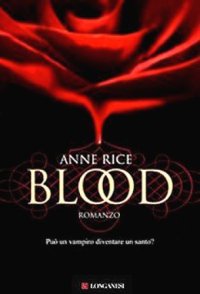 cover of the book Blood