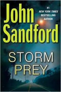 cover of the book Lucas Davenport 20 Storm Prey