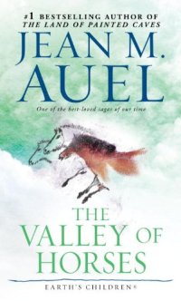 cover of the book Earth's Children 2 The Valley of Horses