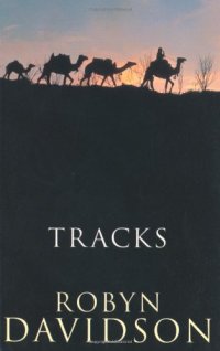 cover of the book Tracks