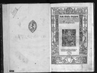 cover of the book Dux seu director dubitantium aut perplexorum, in treis libros divisus, & Summa accuratione Reverendi patris Augustini Instiniani ardinis Praedicatorii Nebiensium Episcopi recognitus. Cuius index seu tabella ad calcem totius apponetur operis.