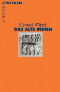 cover of the book Das alte Indien (Beck Wissen)