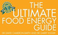 cover of the book Professor Trim's Ultimate Food Energy Guide