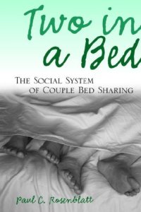 cover of the book Two in a Bed