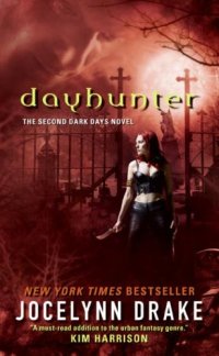 cover of the book Dayhunter