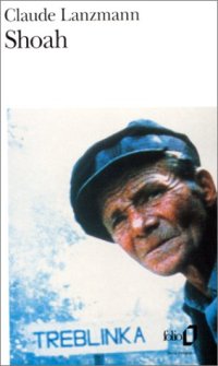 cover of the book Shoah