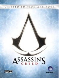 cover of the book Assassin's Creed Limited Edition Art Book: Prima Official Game Guide (N a)