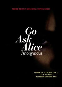cover of the book Go Ask Alice