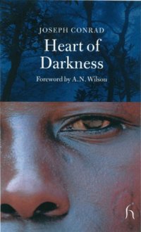 cover of the book Heart of Darkness