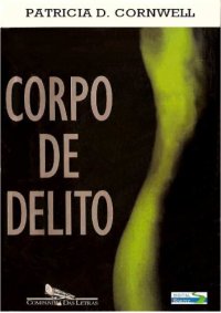 cover of the book Corpo de Delito