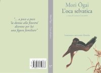 cover of the book L'oca selvatica