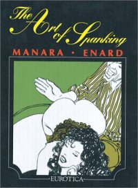 cover of the book The Art of Spanking