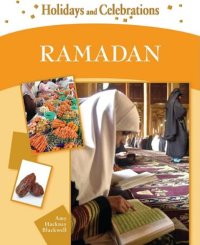 cover of the book Ramadan (Holidays and Celebrations)