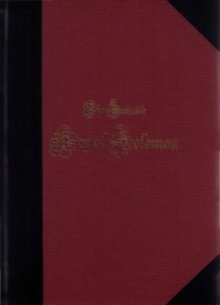 cover of the book The Veritable Key of Solomon