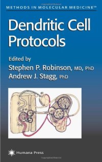 cover of the book Dendritic Cell Protocols (Methods in Molecular Medicine)