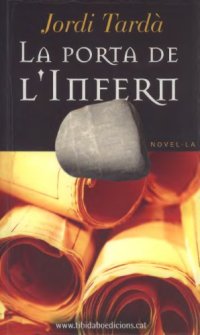 cover of the book La porta de l'infern