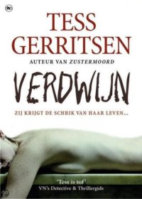 cover of the book Verdwijn