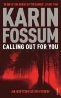 cover of the book Calling Out For You