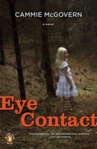 cover of the book Eye Contact