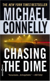 cover of the book Chasing the Dime