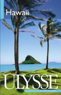 cover of the book Hawaii