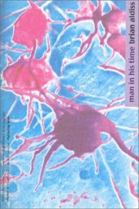 cover of the book Man In His Time