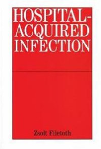 cover of the book Hospital Acquired Infection