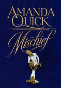 cover of the book Mischief