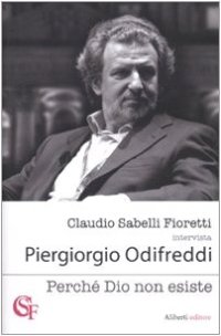 cover of the book Perche Dio non esiste